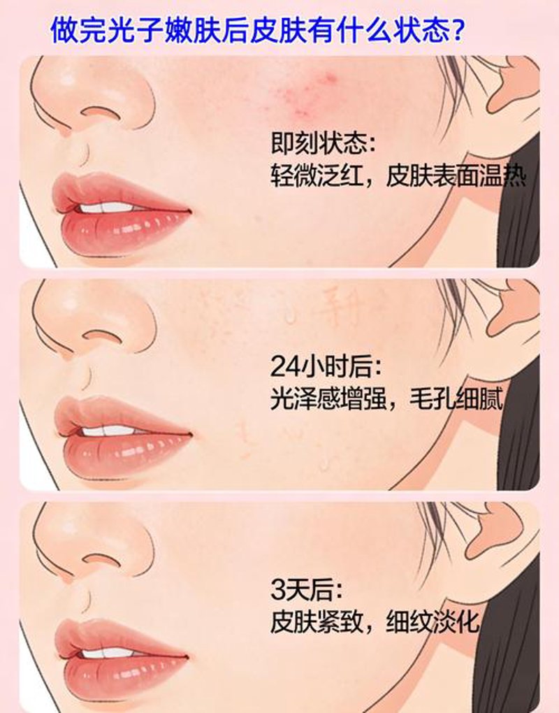 开发区美容店