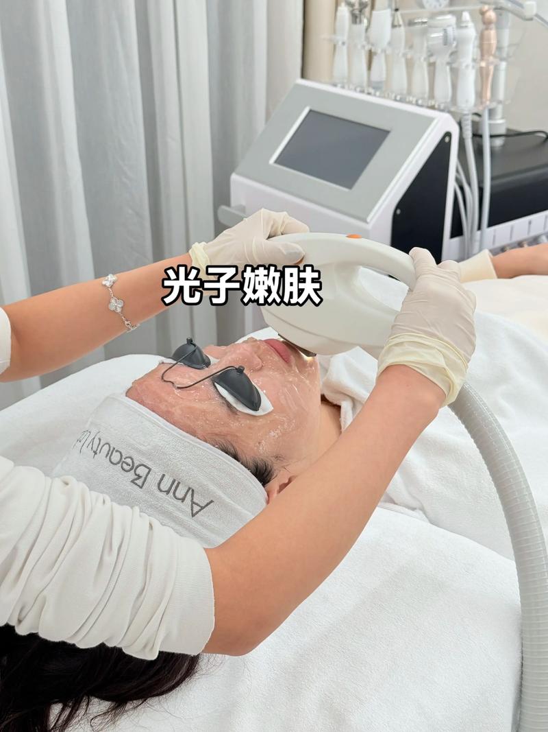 新手妈妈必读：如何选择合适的水光针